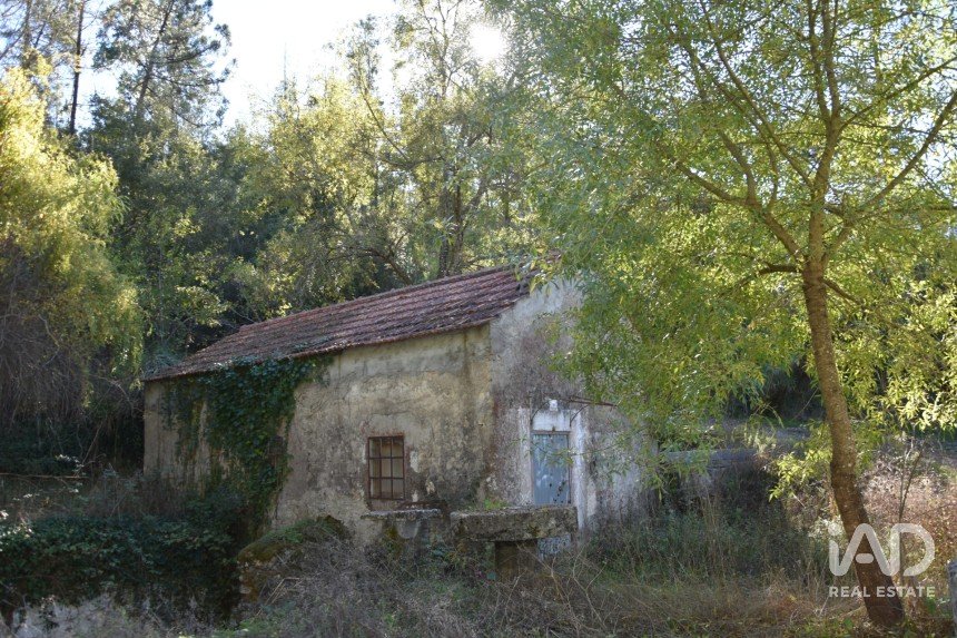 Casa de Campo T1 em Urqueira de 31 m²