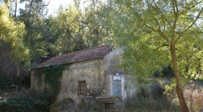 Maison rustique T1 à Urqueira de 31 m²