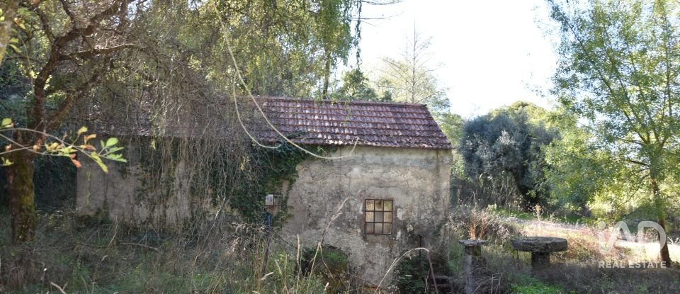 Casa de Campo T1 em Urqueira de 31 m²