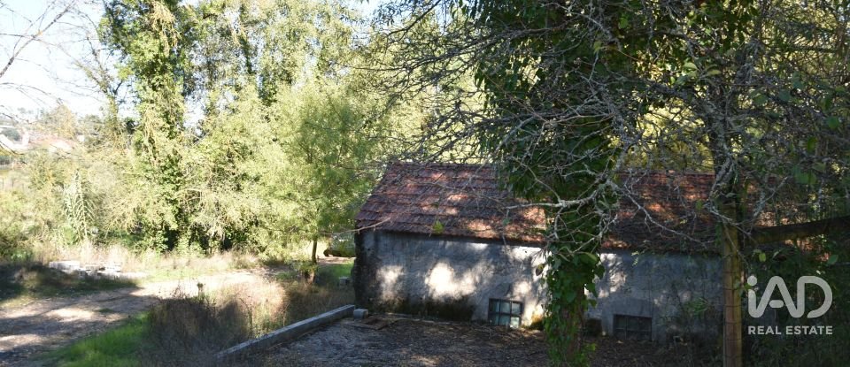 Casa de Campo T1 em Urqueira de 31 m²