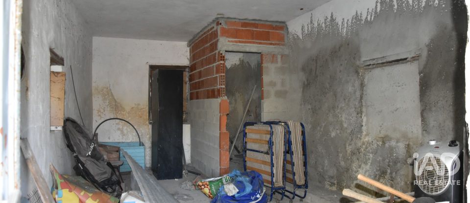 Casa de Campo T1 em Urqueira de 31 m²