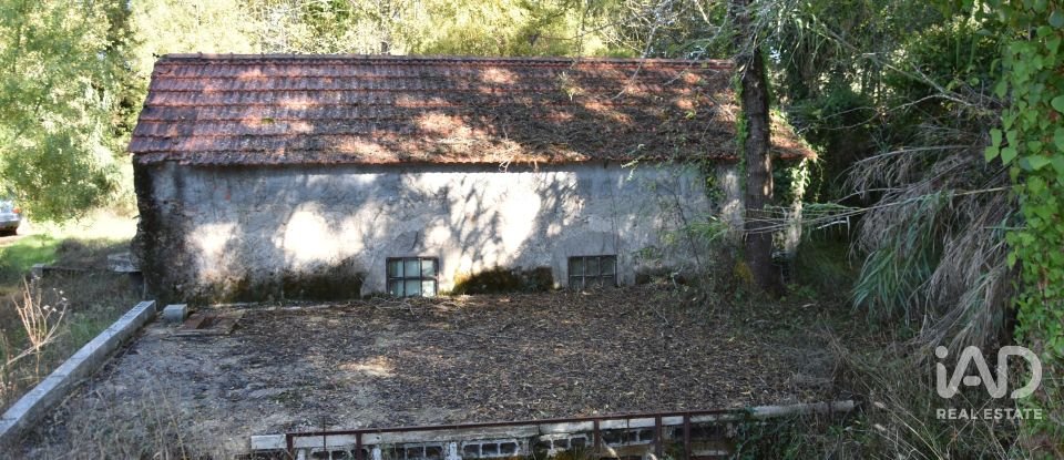 Casa de Campo T1 em Urqueira de 31 m²