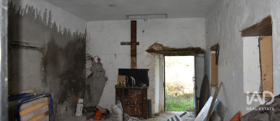 Casa de Campo T1 em Urqueira de 31 m²