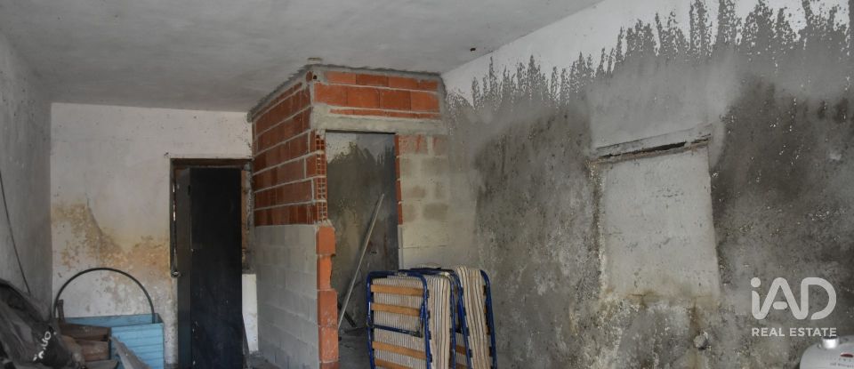 Casa de Campo T1 em Urqueira de 31 m²