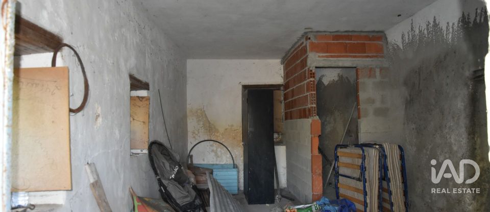 Casa de Campo T1 em Urqueira de 31 m²