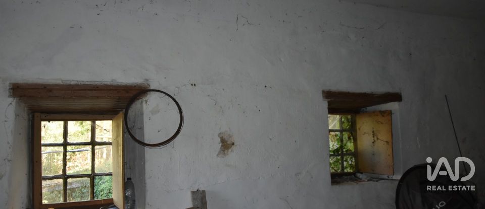 Casa de Campo T1 em Urqueira de 31 m²