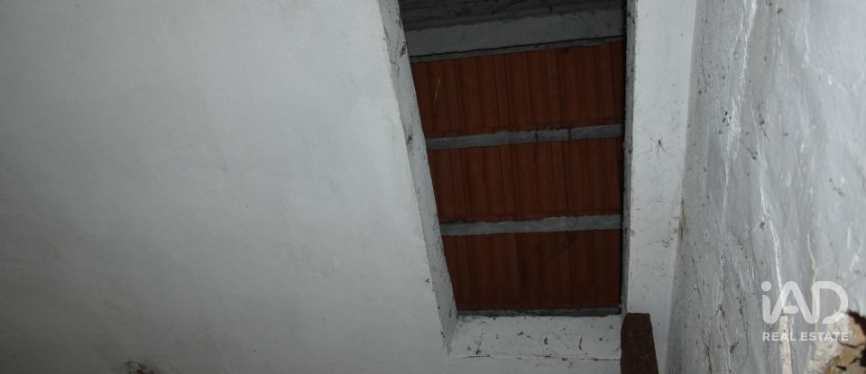 Casa de Campo T1 em Urqueira de 31 m²