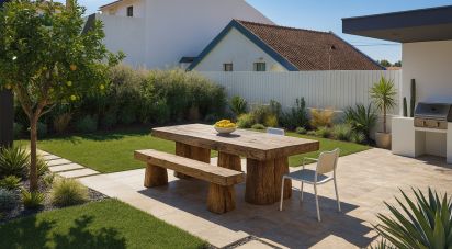 House T2 in Ericeira of 214 m²