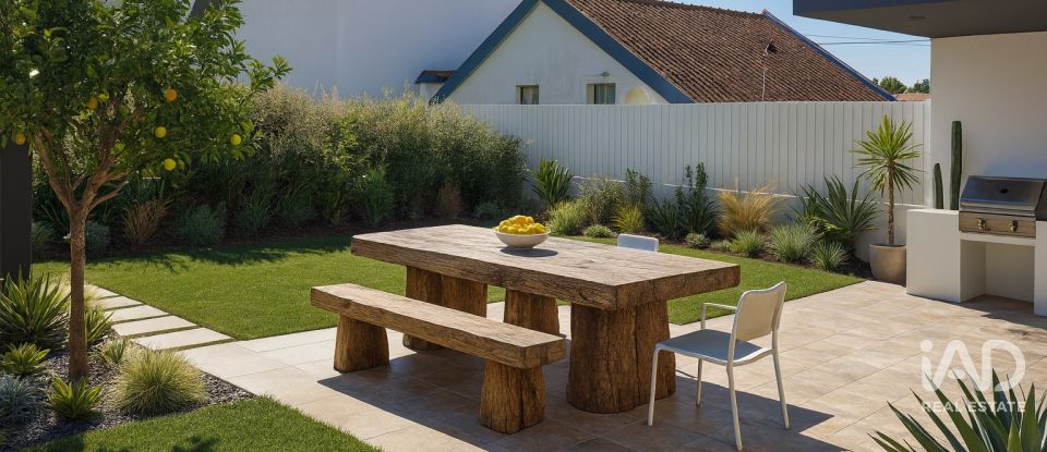 Moradia T2 em Ericeira de 214 m²