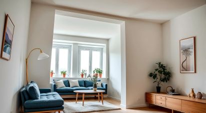 Appartement T2 à Almada, Cova da Piedade, Pragal e Cacilhas de 85 m²