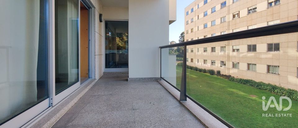 Duplex T3 em Lordelo Do Ouro E Massarelos de 173 m²