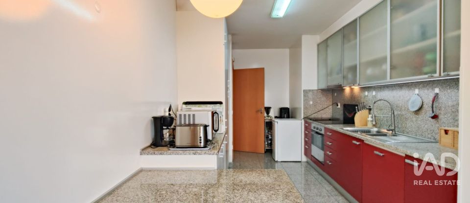 Duplex T3 em Lordelo Do Ouro E Massarelos de 173 m²