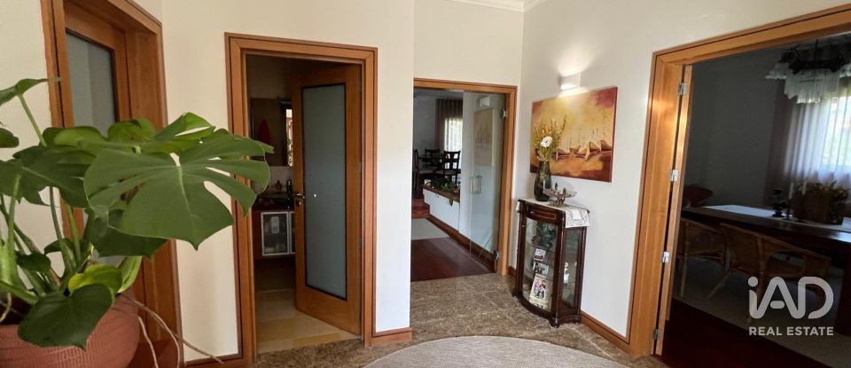 Moradia T4 em Lemenhe, Mouquim e Jesufrei de 300 m²