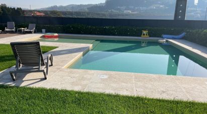 Maison T4 à Lemenhe, Mouquim e Jesufrei de 300 m²