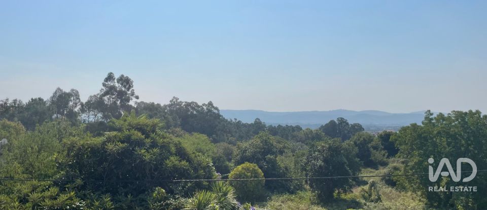 Quinta T4 em Esqueiros, Nevogilde e Travassós de 656 m²