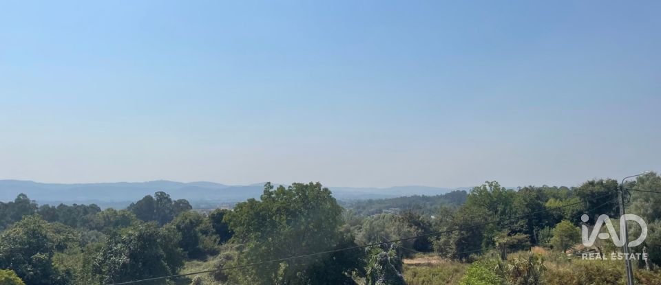 Quinta T4 em Esqueiros, Nevogilde e Travassós de 656 m²