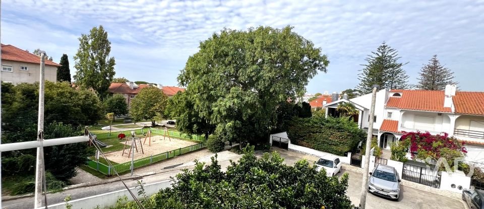 Maison T3 à Cascais e Estoril de 167 m²