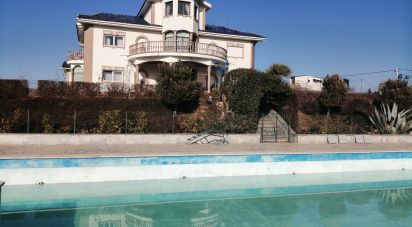 Ferme T9 à Mirandela de 1 021 m²