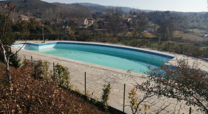 Ferme T9 à Mirandela de 1 021 m²