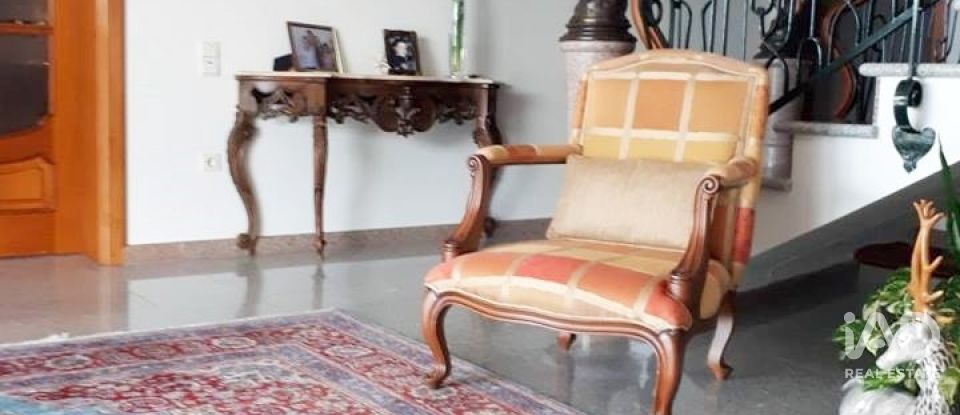 Ferme T9 à Mirandela de 1 021 m²