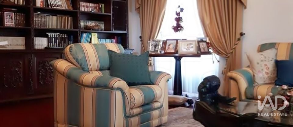 Ferme T9 à Mirandela de 1 021 m²