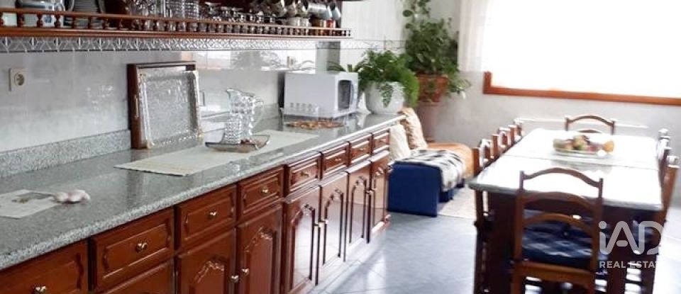 Ferme T9 à Mirandela de 1 021 m²