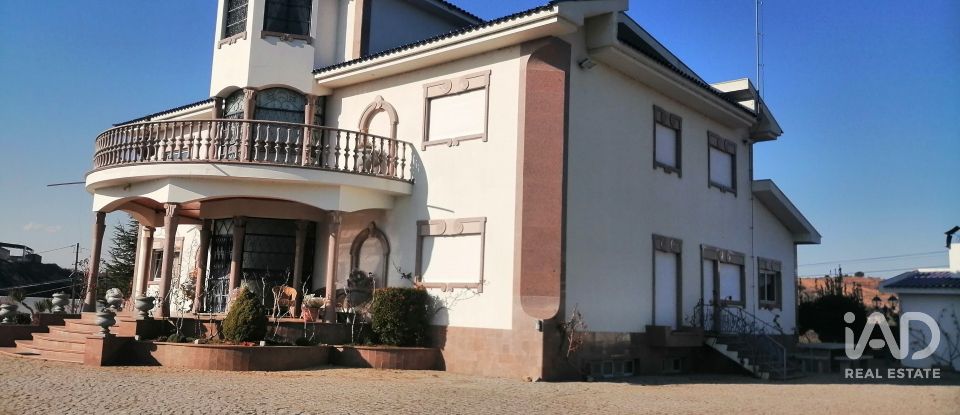 Ferme T9 à Mirandela de 1 021 m²