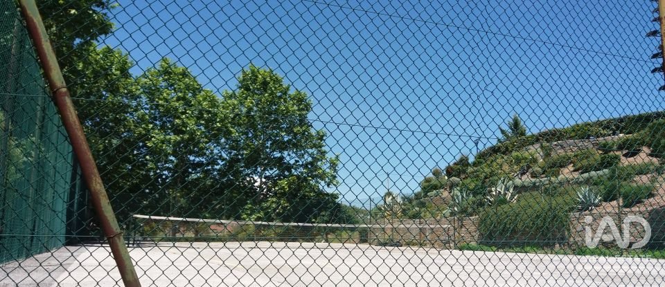 Ferme T9 à Mirandela de 1 021 m²