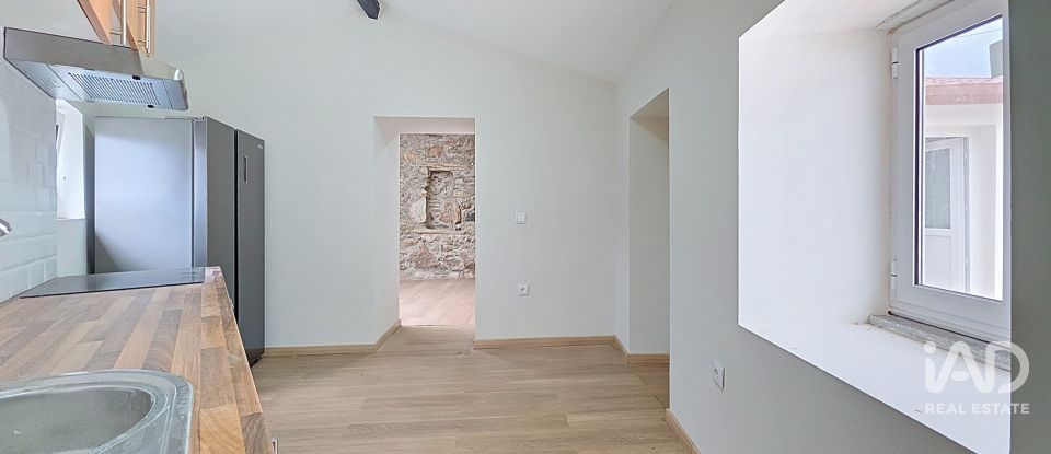 Casa / moradia T0 em Pinheiro da Bemposta, Travanca e Palmaz de 193 m²