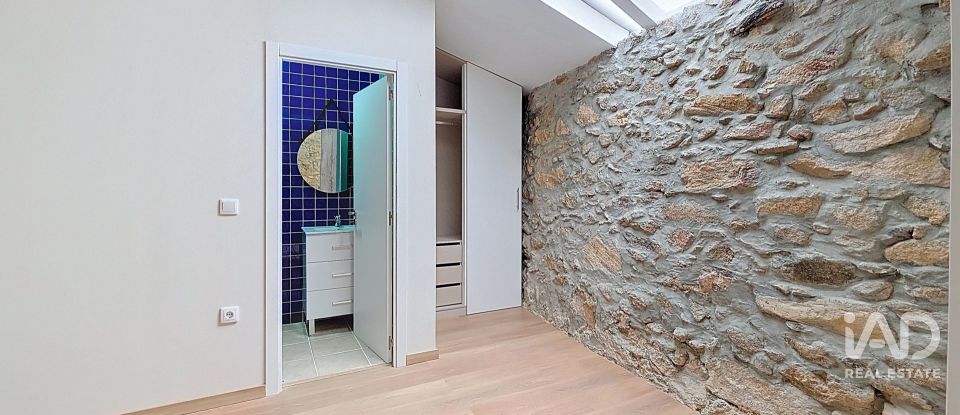 Casa / moradia T0 em Pinheiro da Bemposta, Travanca e Palmaz de 193 m²