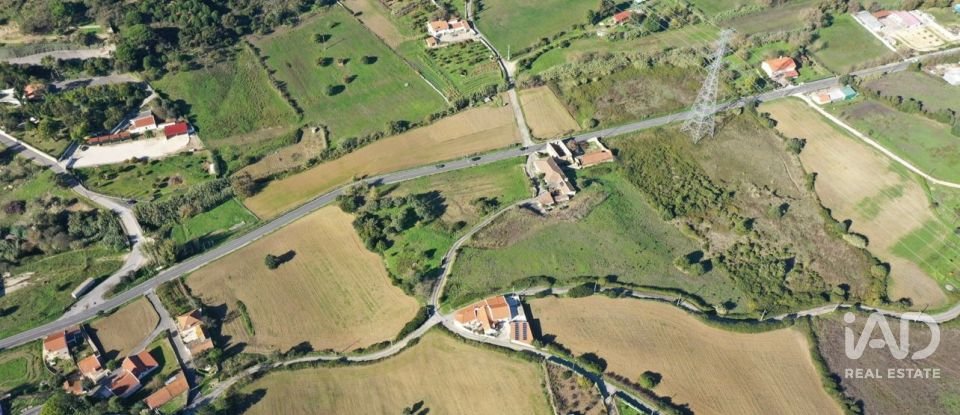 Terreno em Alhandra, São João dos Montes e Calhandriz de 38 000 m²