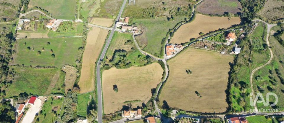 Terreno em Alhandra, São João dos Montes e Calhandriz de 38 000 m²