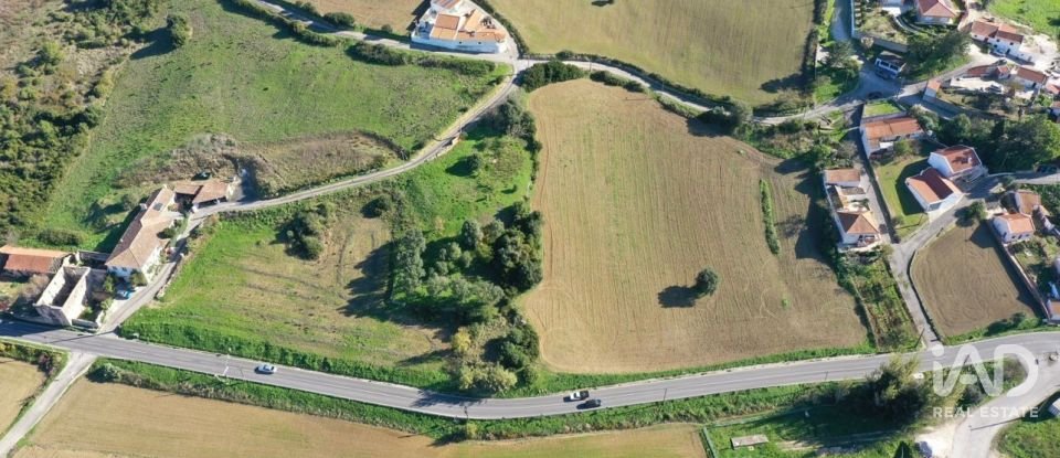 Terreno em Alhandra, São João dos Montes e Calhandriz de 38 000 m²