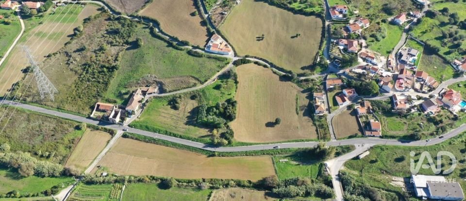 Terreno em Alhandra, São João dos Montes e Calhandriz de 38 000 m²