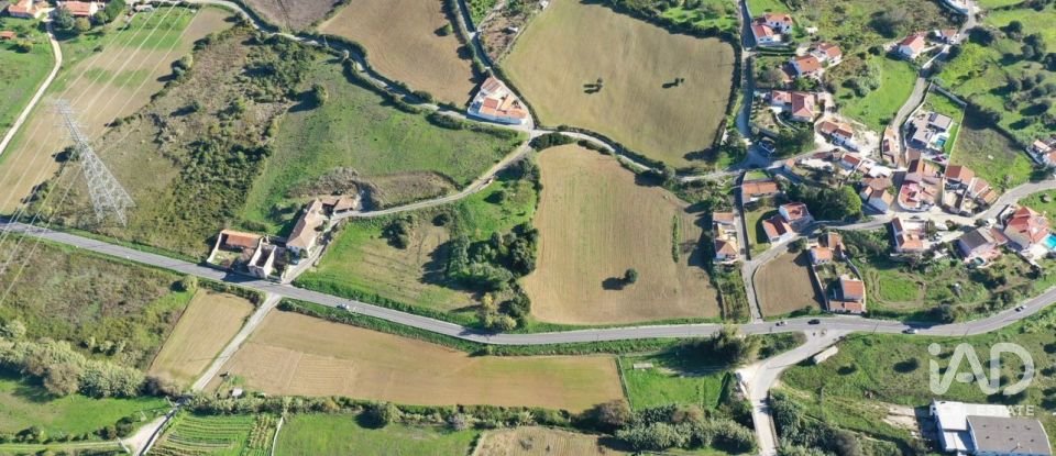 Terreno em Alhandra, São João dos Montes e Calhandriz de 38 000 m²