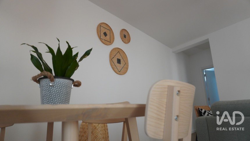 House T1 in Mealhada, Ventosa Do Bairro e Antes of 63 m²