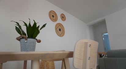 Maison T1 à Mealhada, Ventosa Do Bairro e Antes de 63 m²