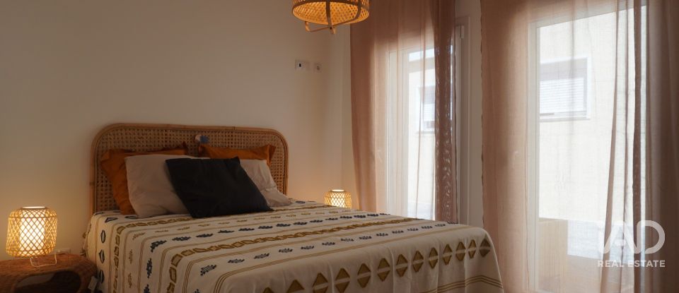 House T1 in Mealhada, Ventosa Do Bairro e Antes of 63 m²