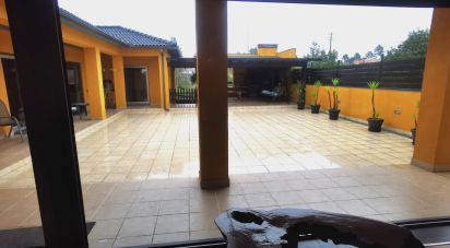 Gîte T5 à Pampilhosa de 292 m²