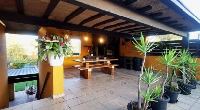 Gîte T5 à Pampilhosa de 292 m²