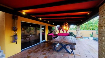 Gîte T5 à Pampilhosa de 292 m²