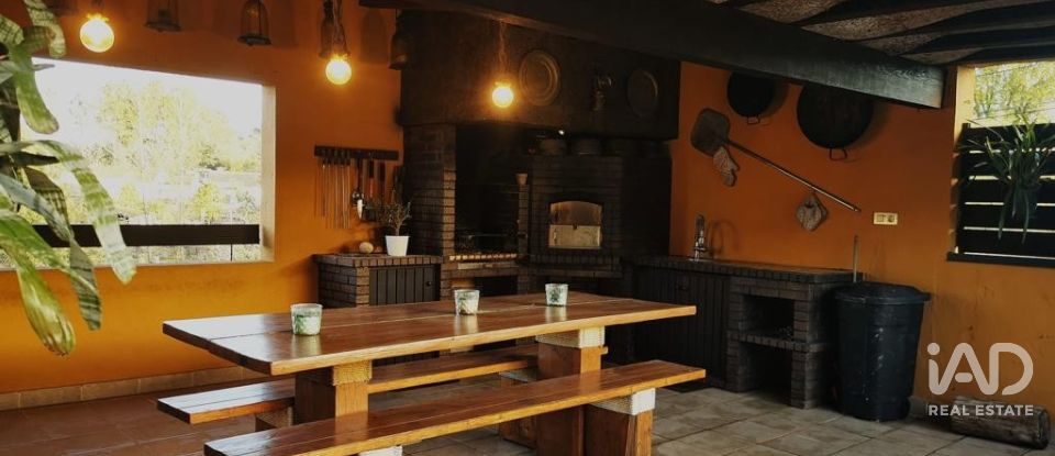 Lodge T5 in Pampilhosa of 292 m²