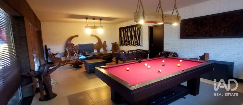 Lodge T5 in Pampilhosa of 292 m²