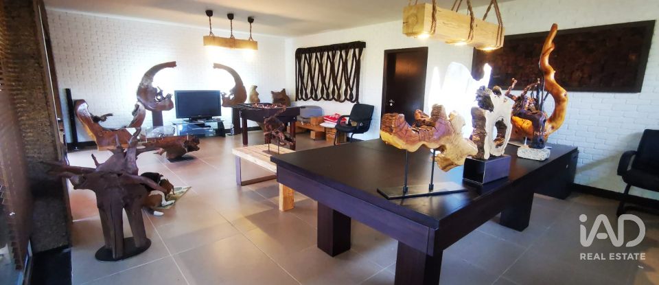 Lodge T5 in Pampilhosa of 292 m²