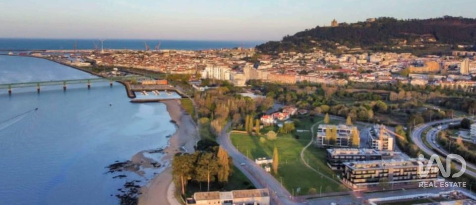 Apartamento T3 em Viana do Castelo (Santa Maria Maior e Monserrate) e Meadela de 237 m²