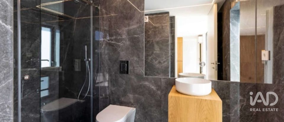 Apartamento T3 em Viana do Castelo (Santa Maria Maior e Monserrate) e Meadela de 237 m²