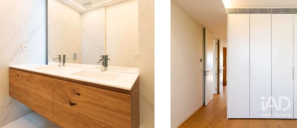 Apartamento T3 em Viana do Castelo (Santa Maria Maior e Monserrate) e Meadela de 237 m²