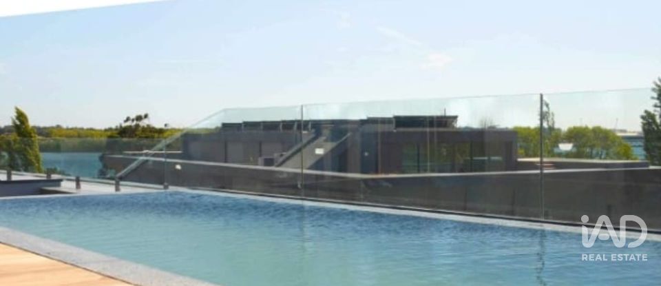 Apartamento T3 em Viana do Castelo (Santa Maria Maior e Monserrate) e Meadela de 237 m²