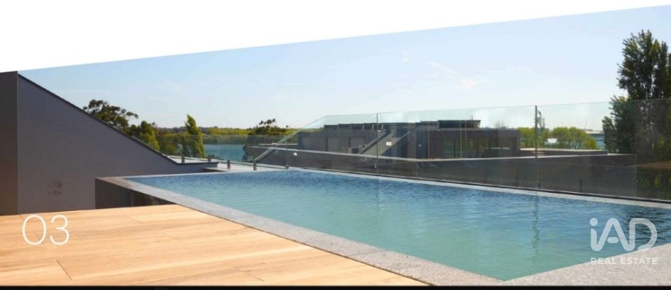 Apartamento T3 em Viana do Castelo (Santa Maria Maior e Monserrate) e Meadela de 237 m²