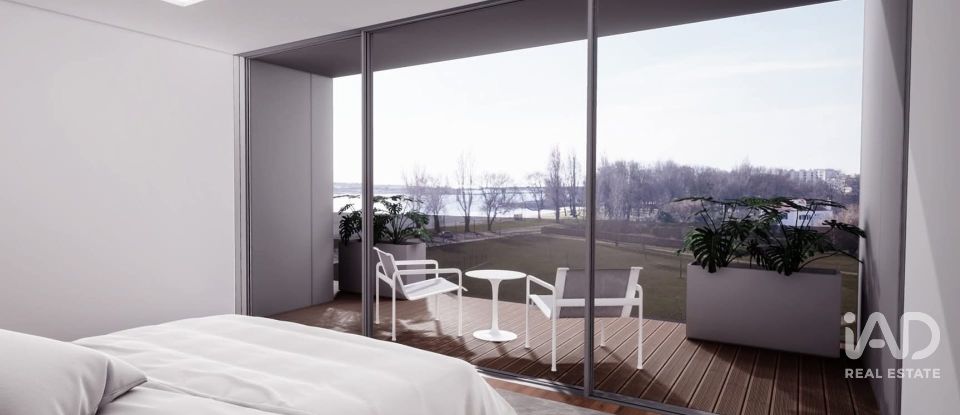 Apartamento T3 em Viana do Castelo (Santa Maria Maior e Monserrate) e Meadela de 237 m²